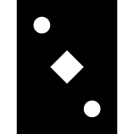Playing Card SVG Icon